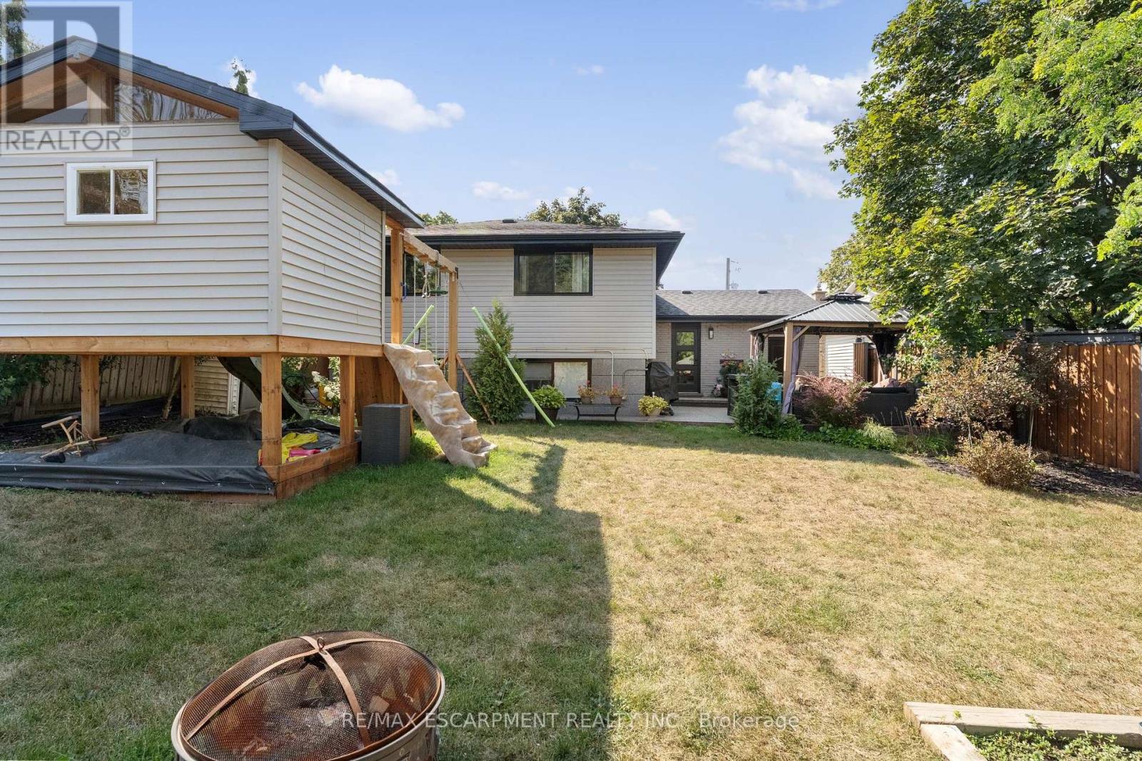 168 Hanover Place, Hamilton, Ontario  L8K 5X6 - Photo 48 - X12470165