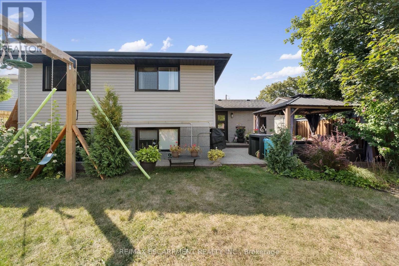 168 Hanover Place, Hamilton, Ontario  L8K 5X6 - Photo 49 - X12470165