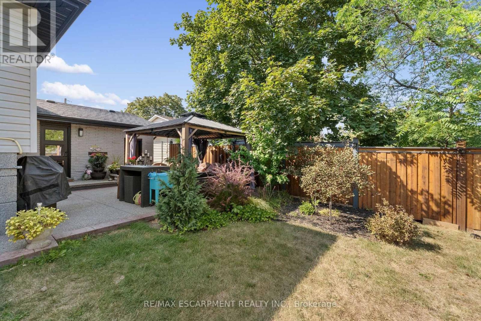 168 Hanover Place, Hamilton, Ontario  L8K 5X6 - Photo 50 - X12470165