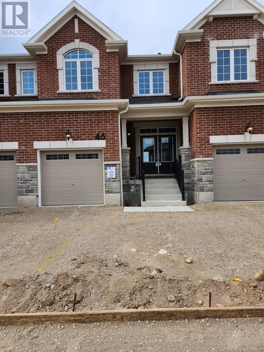46 FORESTWALK STREET, Kitchener, Ontario