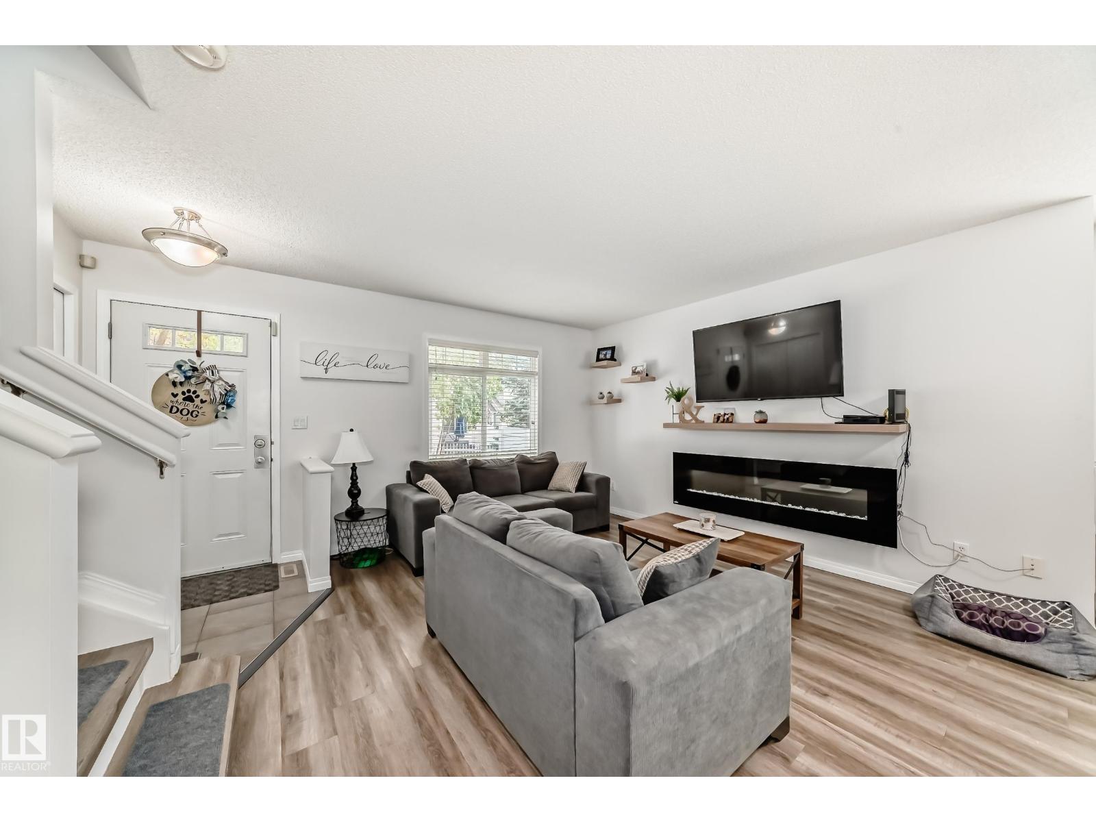 #186 1804 70 St Sw Sw, Edmonton, Alberta  T6X 0H4 - Photo 5 - E4461588