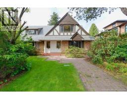 2025 W 29th, Vancouver, Ca