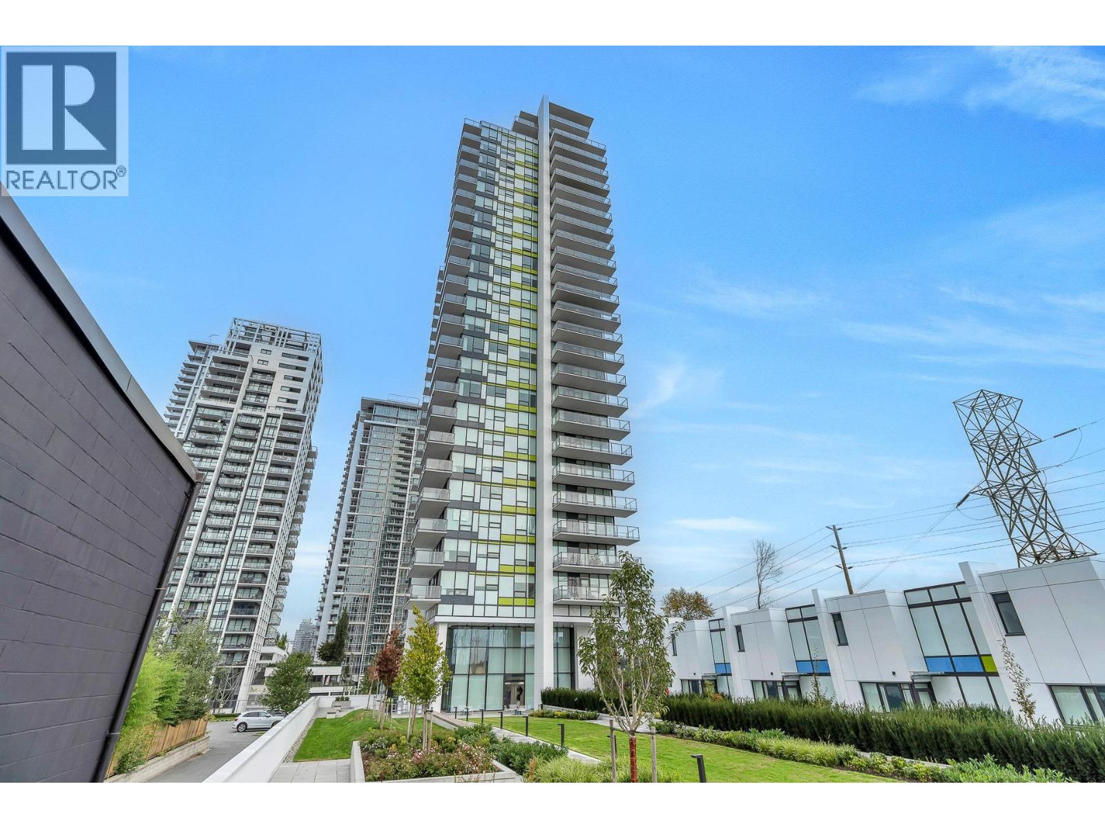 2501 2425 Alpha Avenue, Burnaby, British Columbia  V5C 0N6 - Photo 39 - R3059126