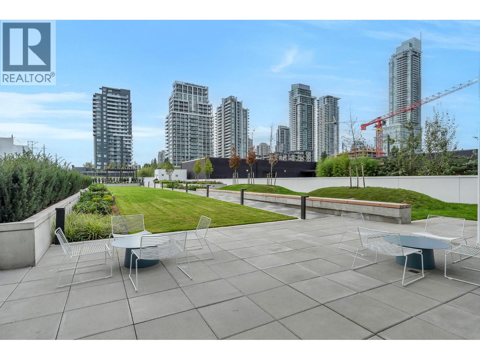 2501 2425 Alpha Avenue, Burnaby, British Columbia  V5C 0N6 - Photo 36 - R3059126