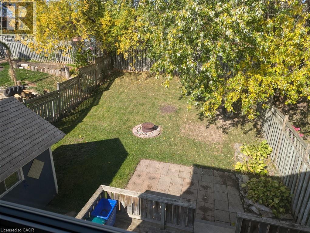 18 Calais Place, Kitchener, Ontario  N2M 5M1 - Photo 17 - 40780090
