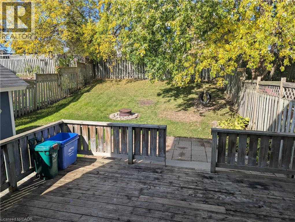 18 Calais Place, Kitchener, Ontario  N2M 5M1 - Photo 25 - 40780090