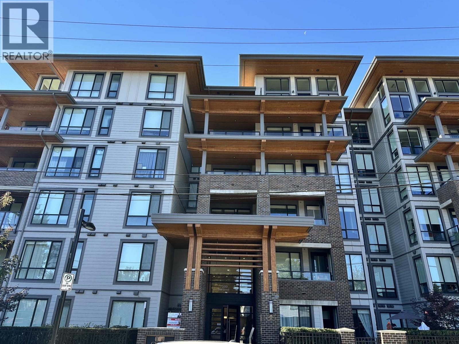 523 7599 15th Street, Burnaby, British Columbia  V3N 0H9 - Photo 5 - R3058614