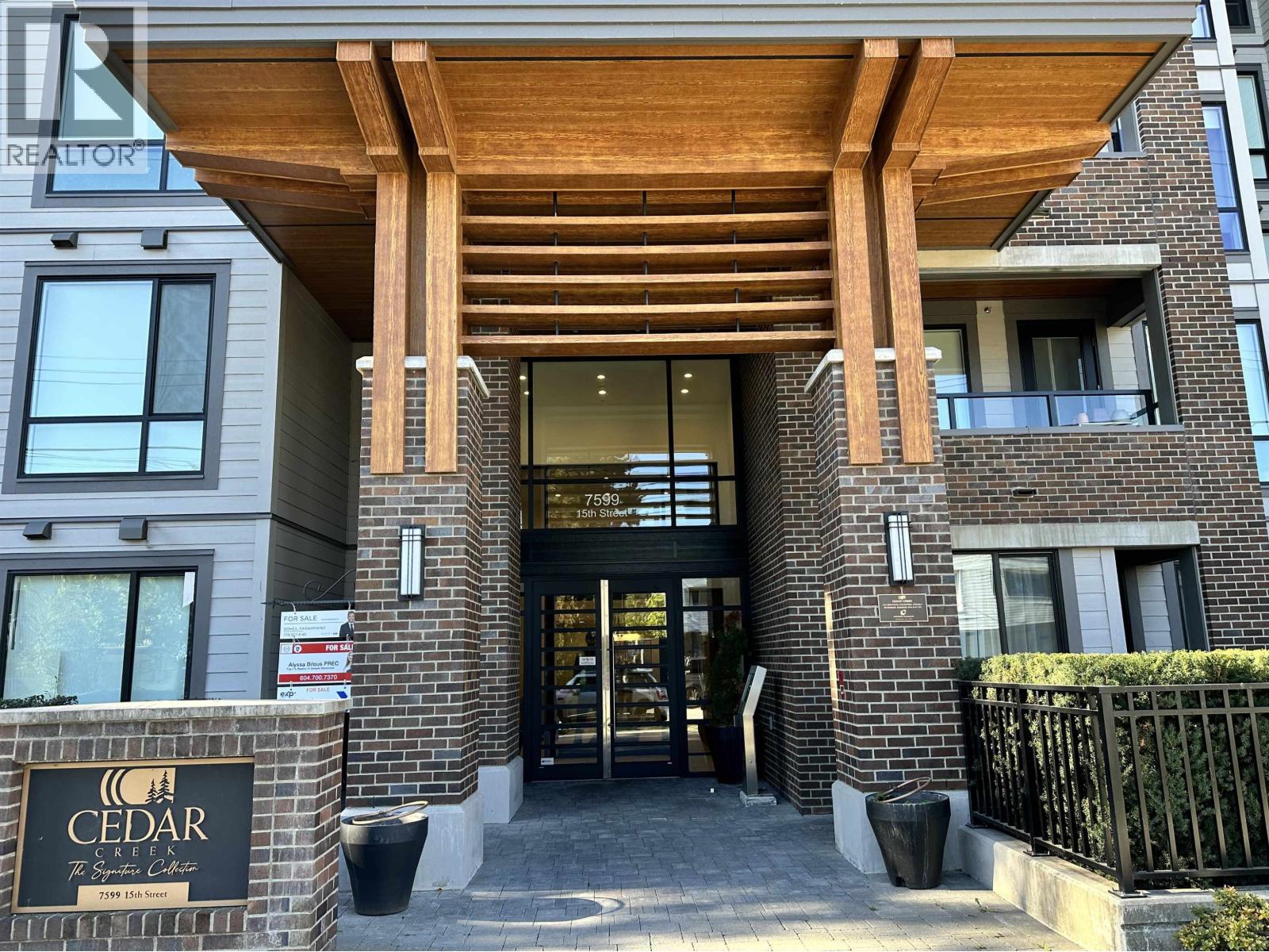 523 7599 15th Street, Burnaby, British Columbia  V3N 0H9 - Photo 4 - R3058614