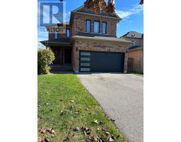 BASEMENT - 53 BURNABY DRIVE, Georgina, Ontario