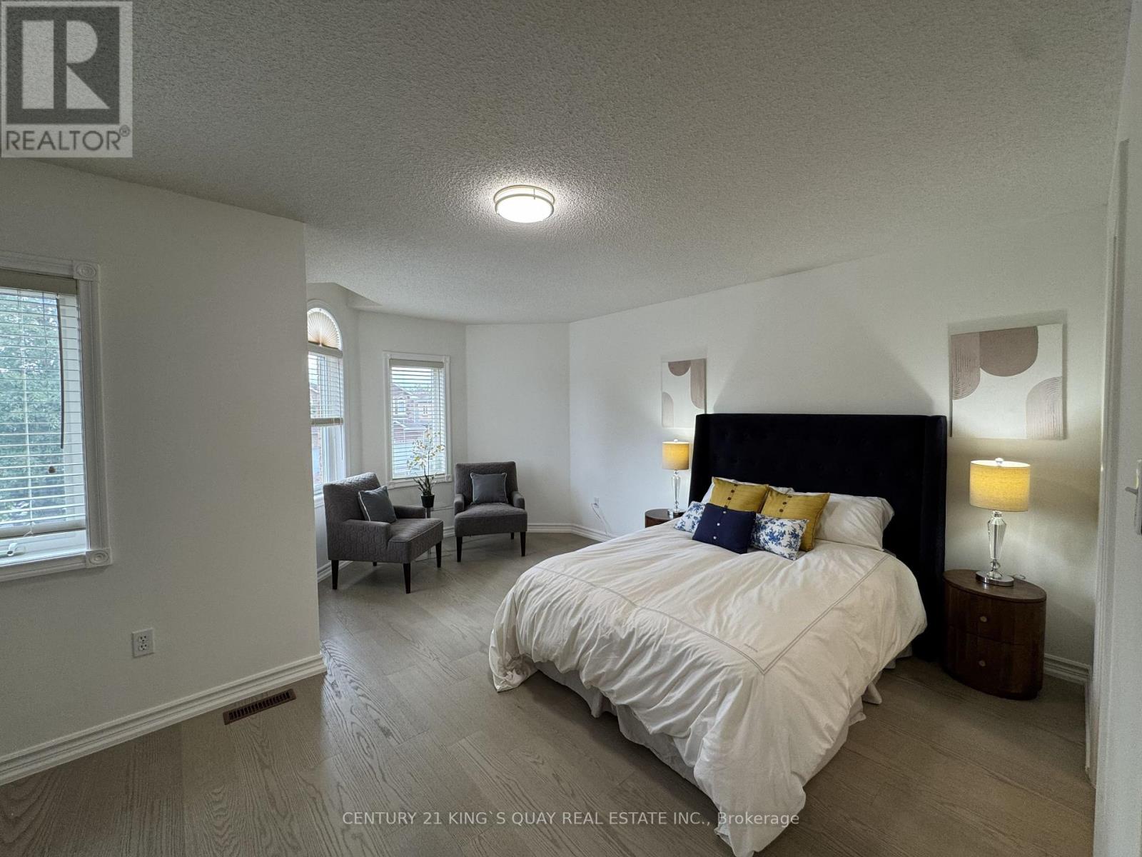 114 Greensboro Drive, Markham, Ontario  L3R 0W1 - Photo 12 - N12461974