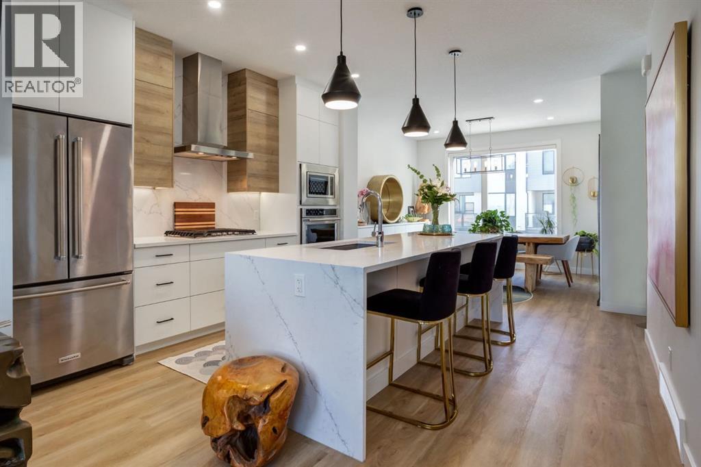 107 Sweet Clover Link, Rural Rocky View County, Alberta  T3Z 0G9 - Photo 5 - A2253788