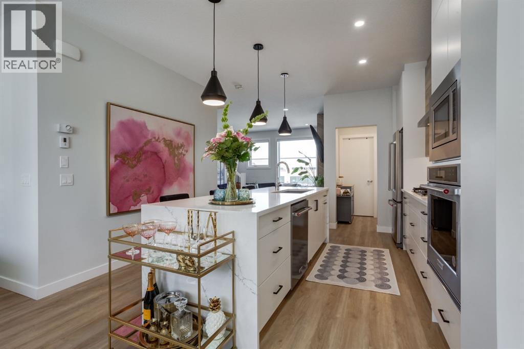 107 Sweet Clover Link, Rural Rocky View County, Alberta  T3Z 0G9 - Photo 10 - A2253788