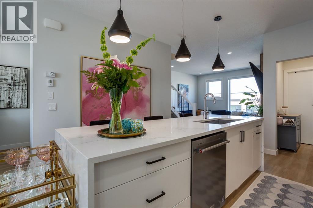 107 Sweet Clover Link, Rural Rocky View County, Alberta  T3Z 0G9 - Photo 13 - A2253788