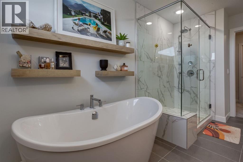 107 Sweet Clover Link, Rural Rocky View County, Alberta  T3Z 0G9 - Photo 19 - A2253788