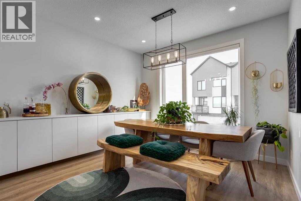 107 Sweet Clover Link, Rural Rocky View County, Alberta  T3Z 0G9 - Photo 16 - A2253788