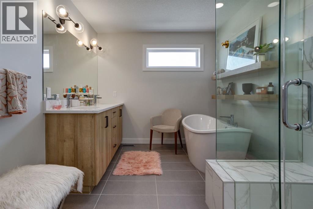 107 Sweet Clover Link, Rural Rocky View County, Alberta  T3Z 0G9 - Photo 18 - A2253788