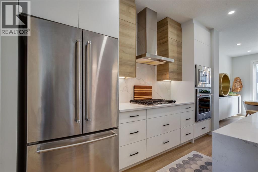 107 Sweet Clover Link, Rural Rocky View County, Alberta  T3Z 0G9 - Photo 12 - A2253788