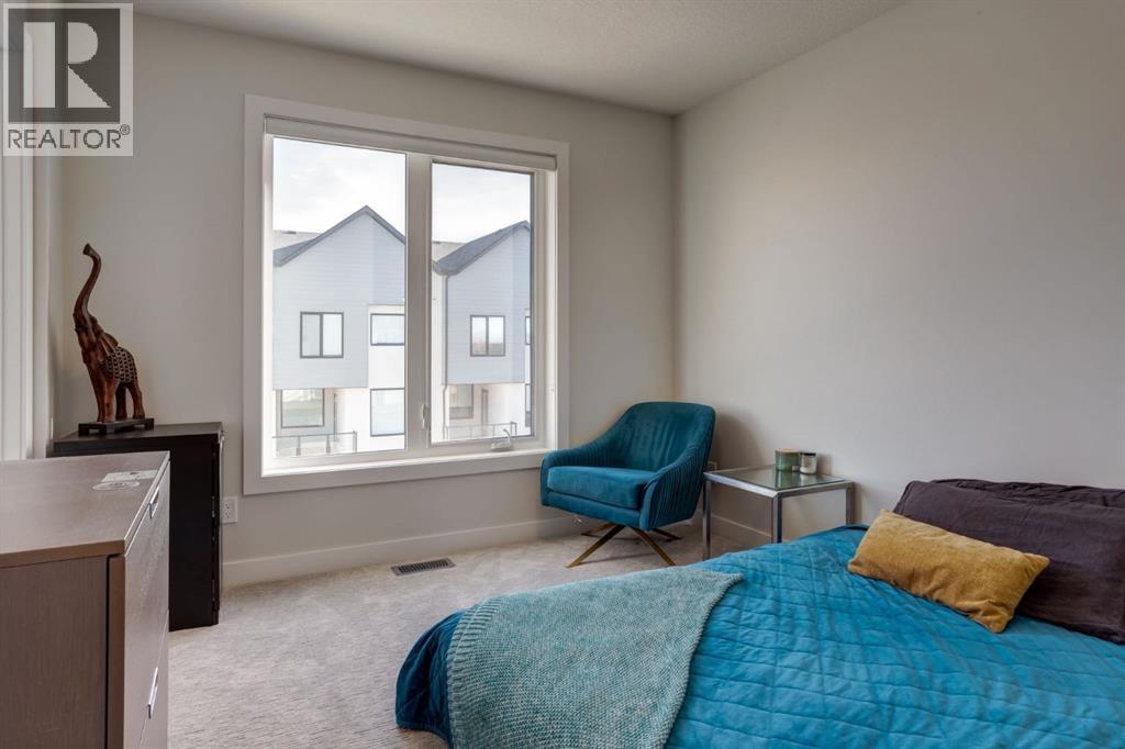 107 Sweet Clover Link, Rural Rocky View County, Alberta  T3Z 0G9 - Photo 22 - A2253788