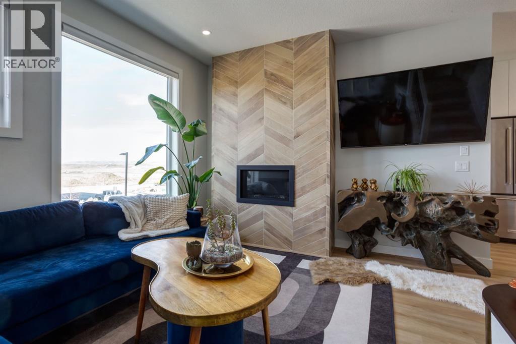 107 Sweet Clover Link, Rural Rocky View County, Alberta  T3Z 0G9 - Photo 1 - A2253788