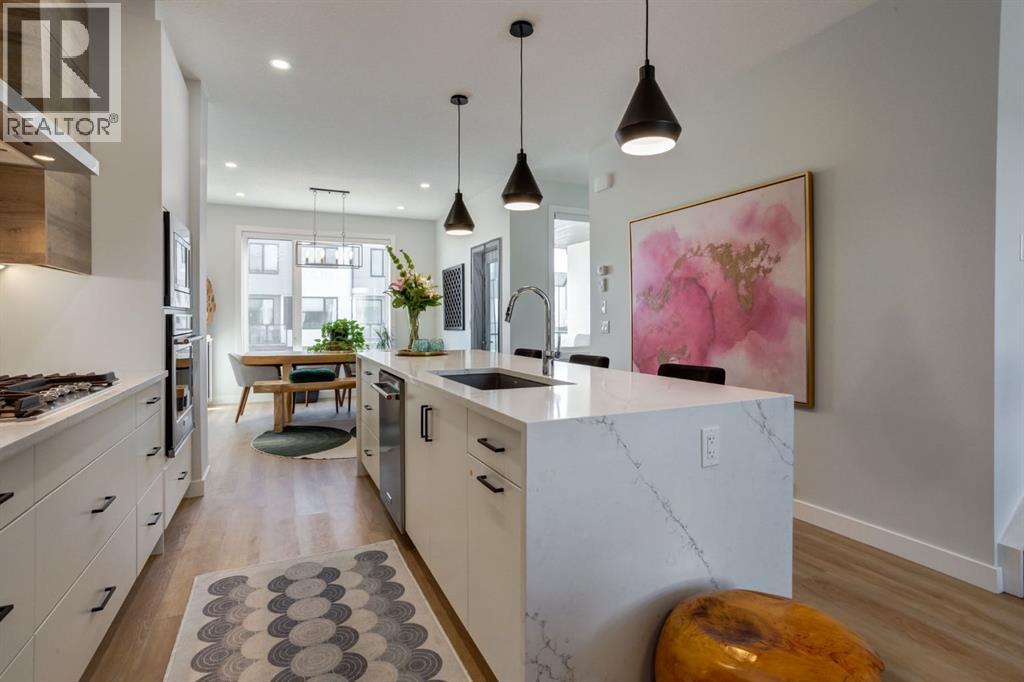 107 Sweet Clover Link, Rural Rocky View County, Alberta  T3Z 0G9 - Photo 11 - A2253788