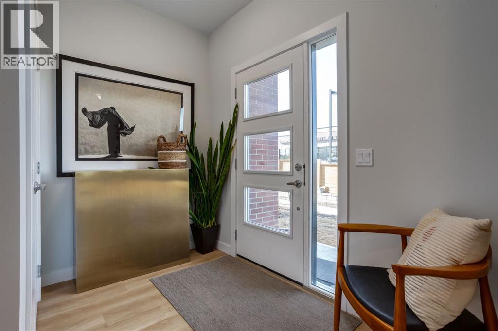 107 Sweet Clover Link, Rural Rocky View County, Alberta  T3Z 0G9 - Photo 7 - A2253788