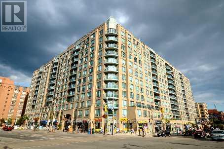 529 - 109 FRONT STREET E, Toronto, Ontario