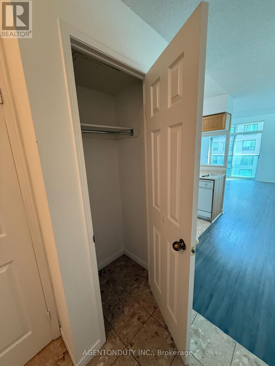 529 - 109 Front Street E, Toronto, Ontario  M5A 4P7 - Photo 18 - C12470207