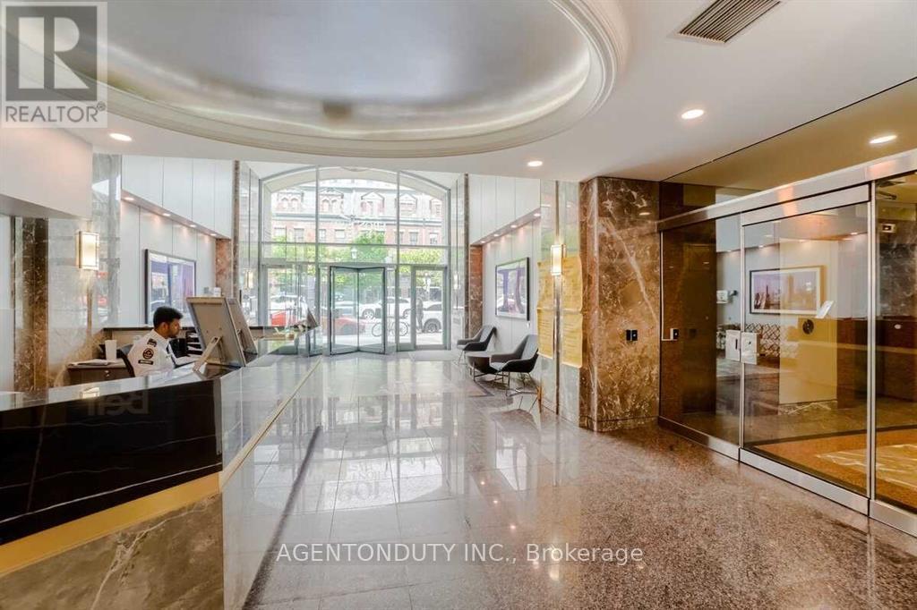 529 - 109 Front Street E, Toronto, Ontario  M5A 4P7 - Photo 3 - C12470207