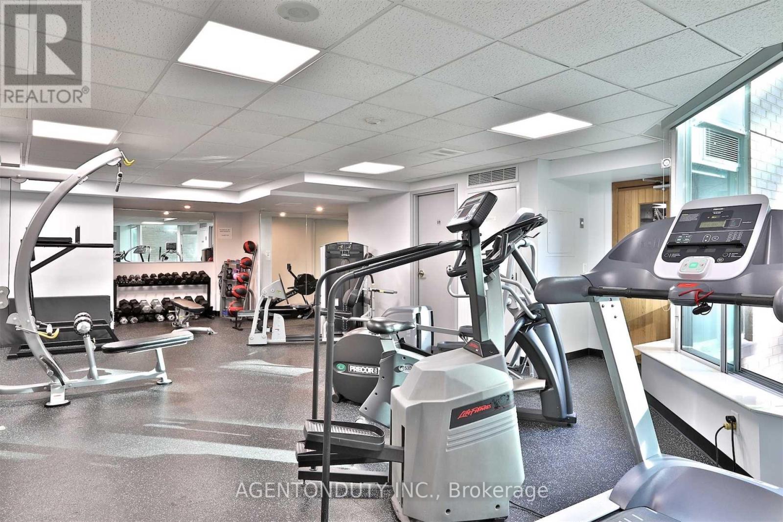 529 - 109 Front Street E, Toronto, Ontario  M5A 4P7 - Photo 42 - C12470207