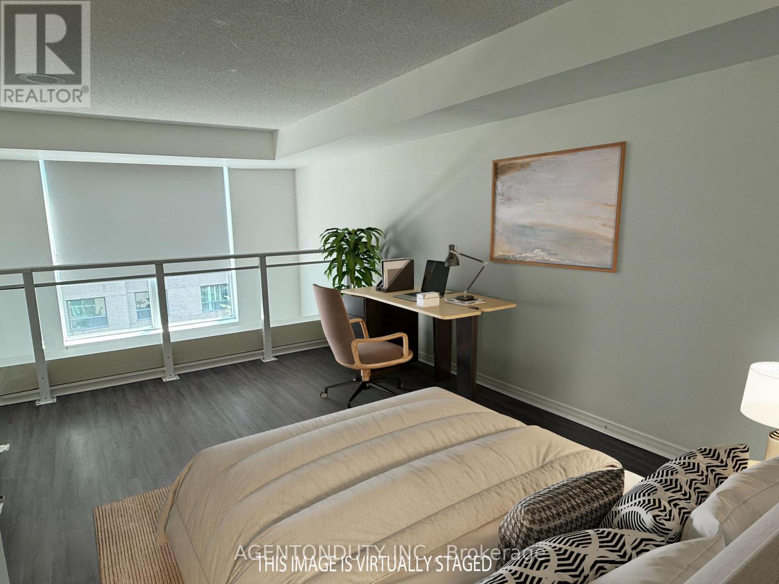 529 - 109 Front Street E, Toronto, Ontario  M5A 4P7 - Photo 6 - C12470207