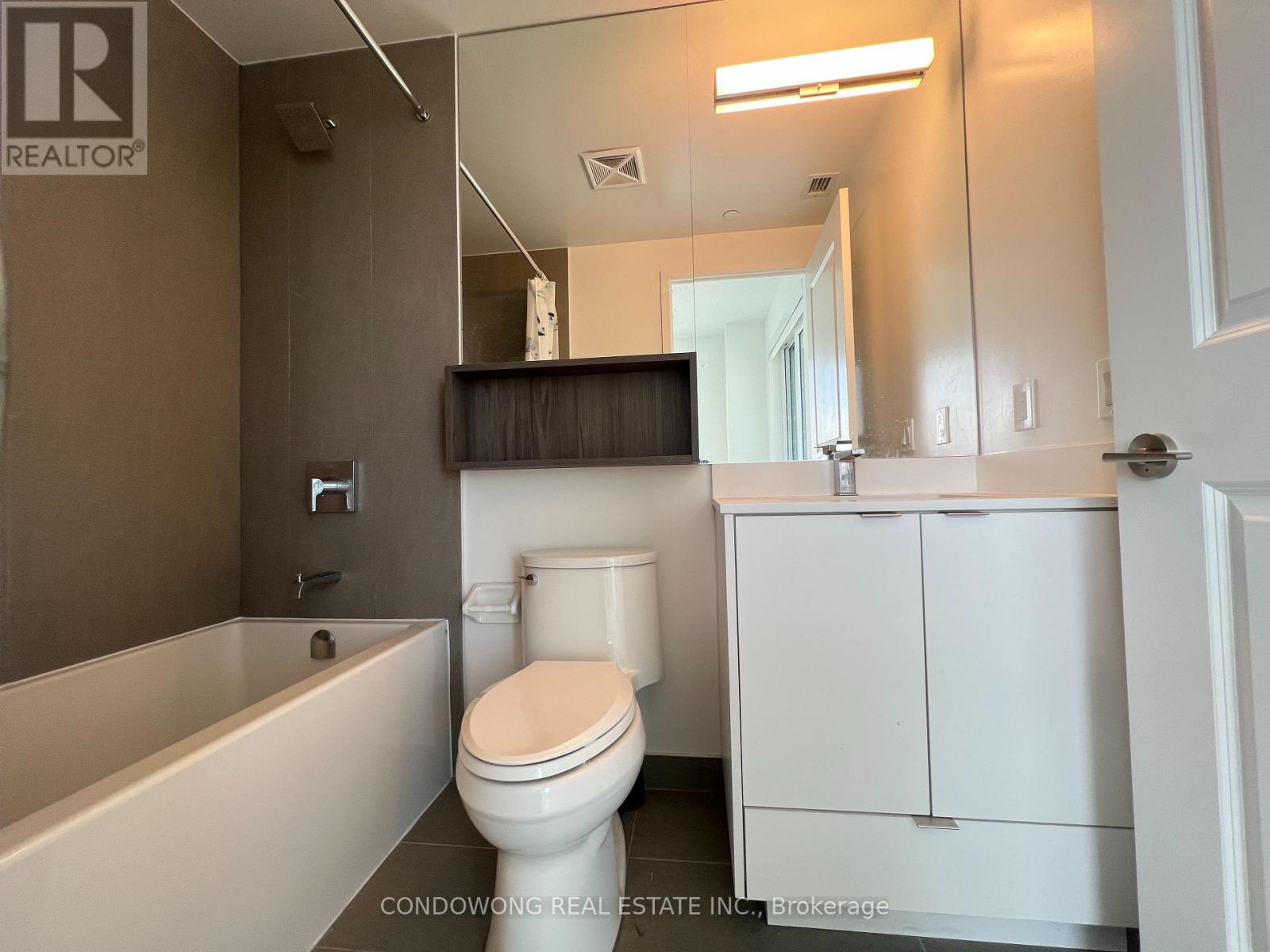 4204 - 100 Dalhousie Street, Toronto, Ontario  M5B 0C7 - Photo 19 - C12470214