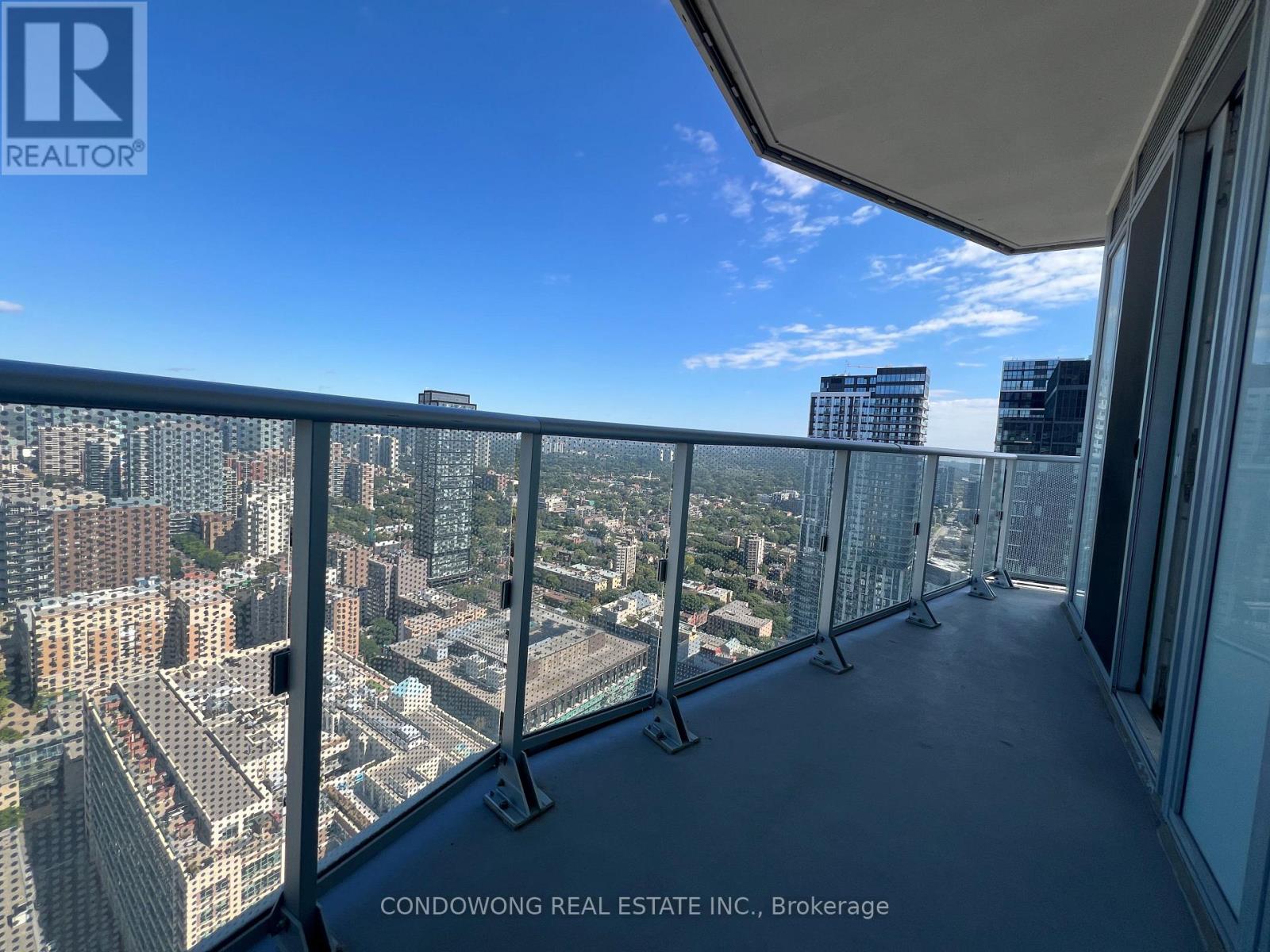4204 - 100 Dalhousie Street, Toronto, Ontario  M5B 0C7 - Photo 20 - C12470214