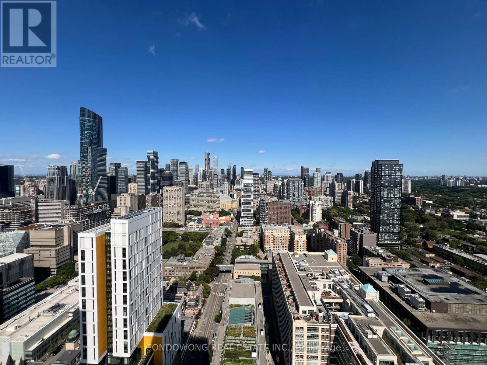 4204 - 100 Dalhousie Street, Toronto, Ontario  M5B 0C7 - Photo 21 - C12470214