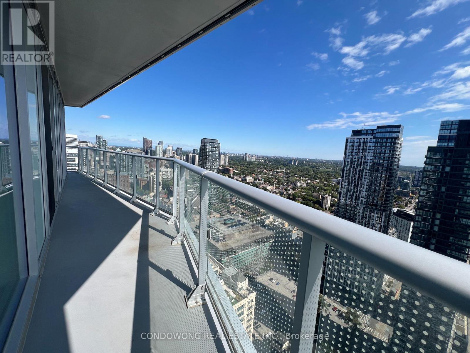4204 - 100 Dalhousie Street, Toronto, Ontario  M5B 0C7 - Photo 22 - C12470214