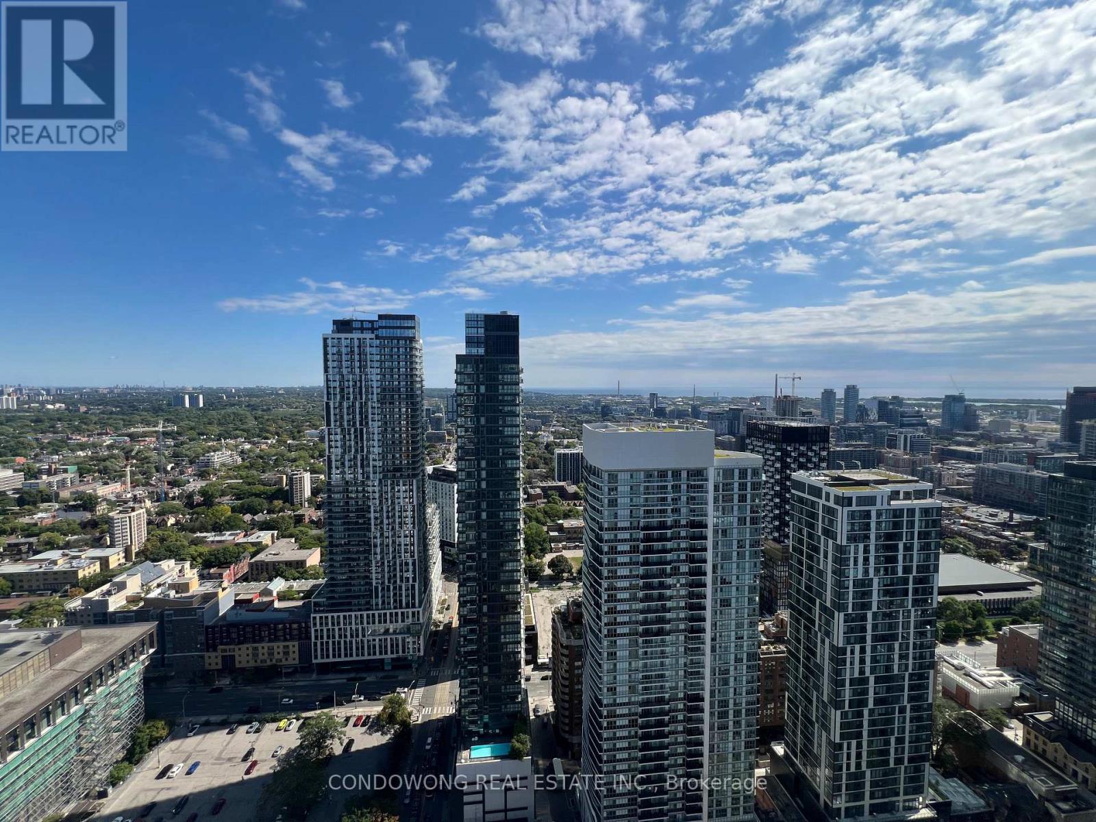 4204 - 100 Dalhousie Street, Toronto, Ontario  M5B 0C7 - Photo 23 - C12470214