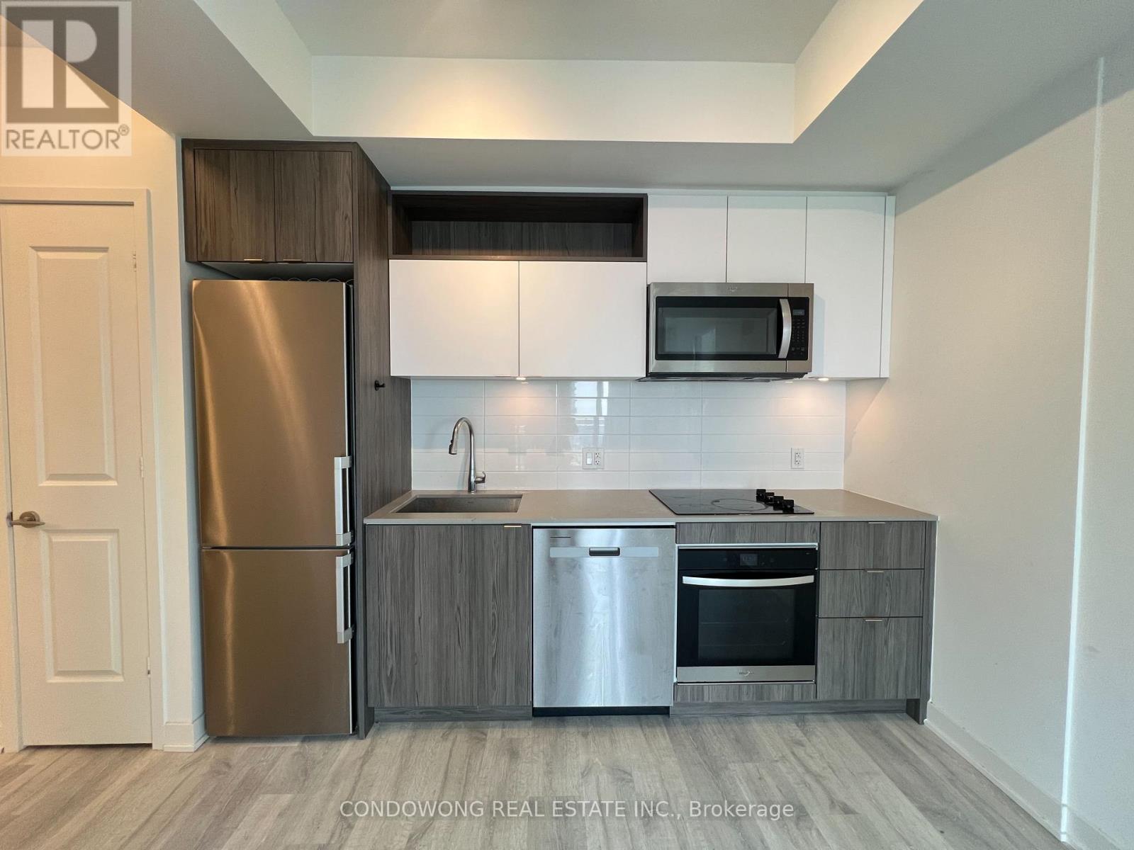 4204 - 100 Dalhousie Street, Toronto, Ontario  M5B 0C7 - Photo 6 - C12470214