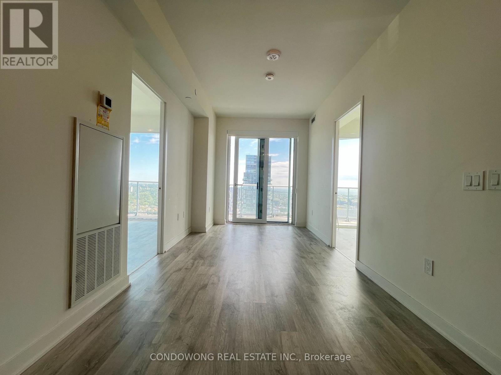 4204 - 100 Dalhousie Street, Toronto, Ontario  M5B 0C7 - Photo 7 - C12470214