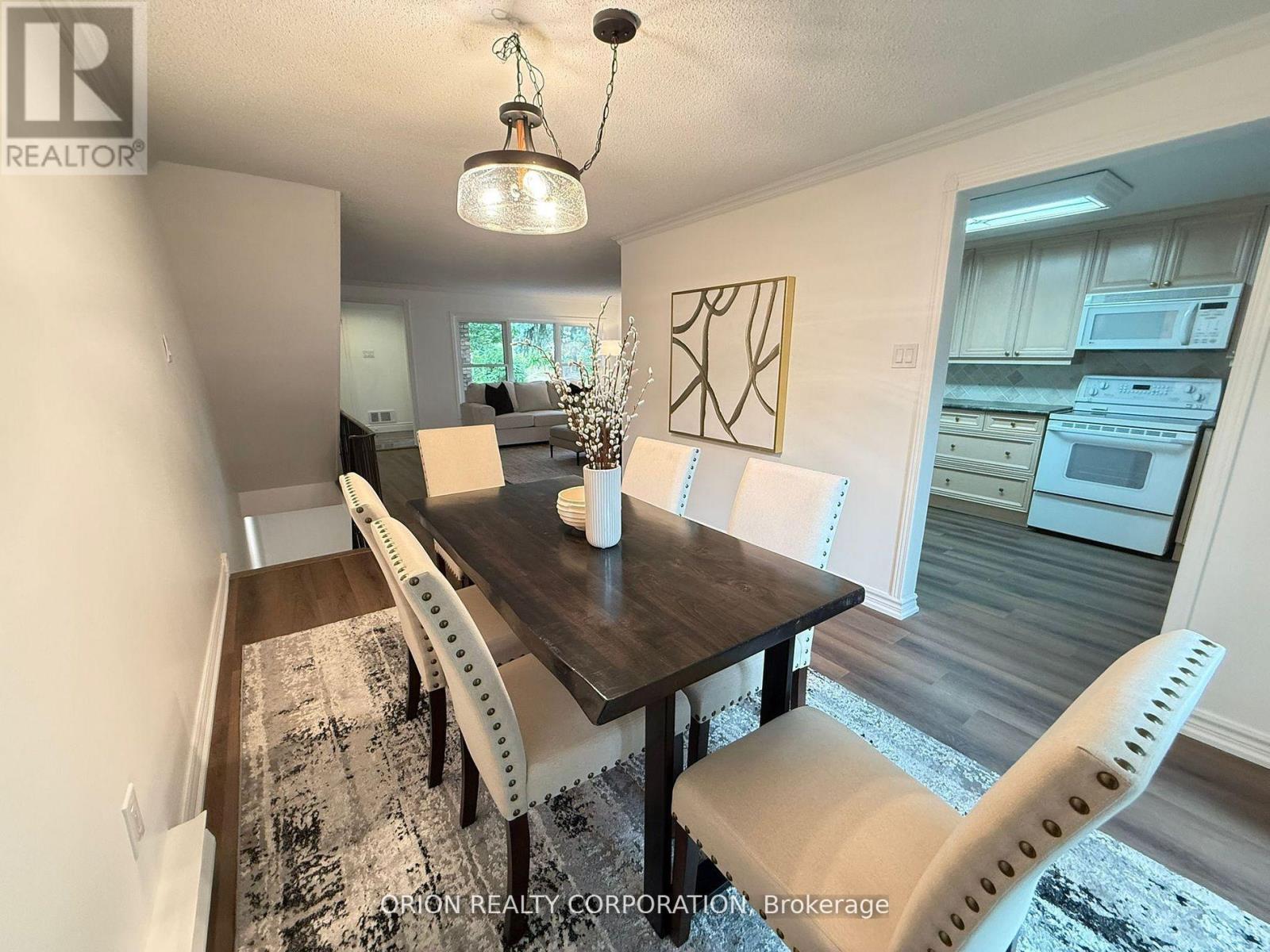 20 Antibes Drive, Toronto, Ontario  M2R 3K3 - Photo 14 - C12470219