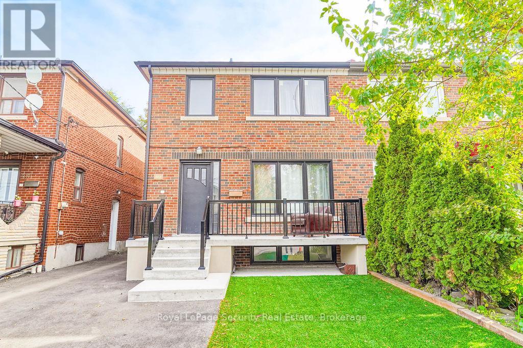 2169 Dufferin Street, Toronto, Ontario  M6E 3R9 - Photo 3 - C12470221