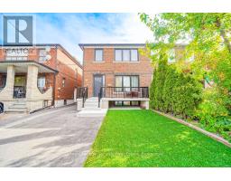 2169 DUFFERIN STREET, Toronto, Ontario