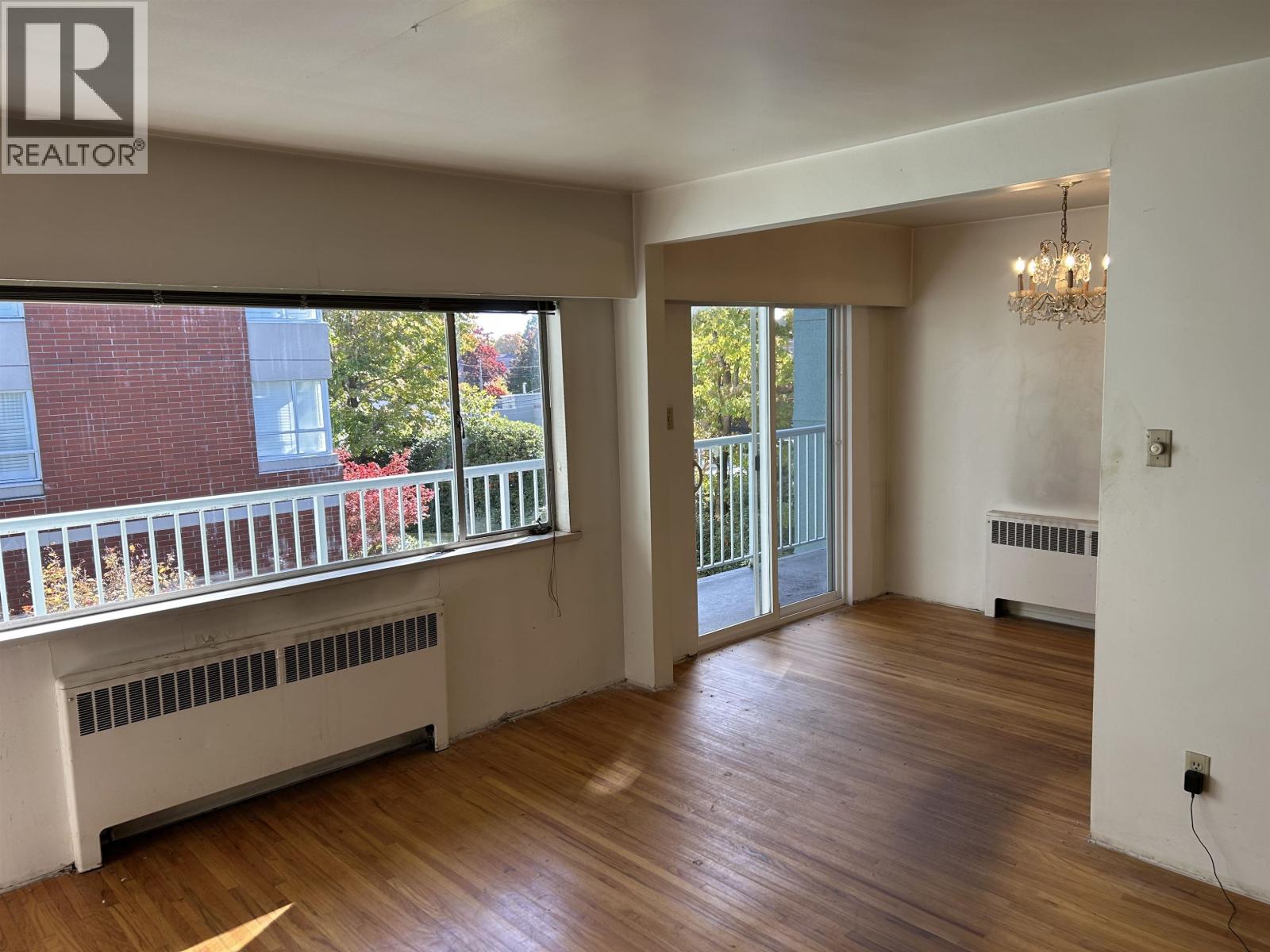 203 2146 W 43rd Avenue, Vancouver, British Columbia  V6M 2E1 - Photo 5 - R3059243