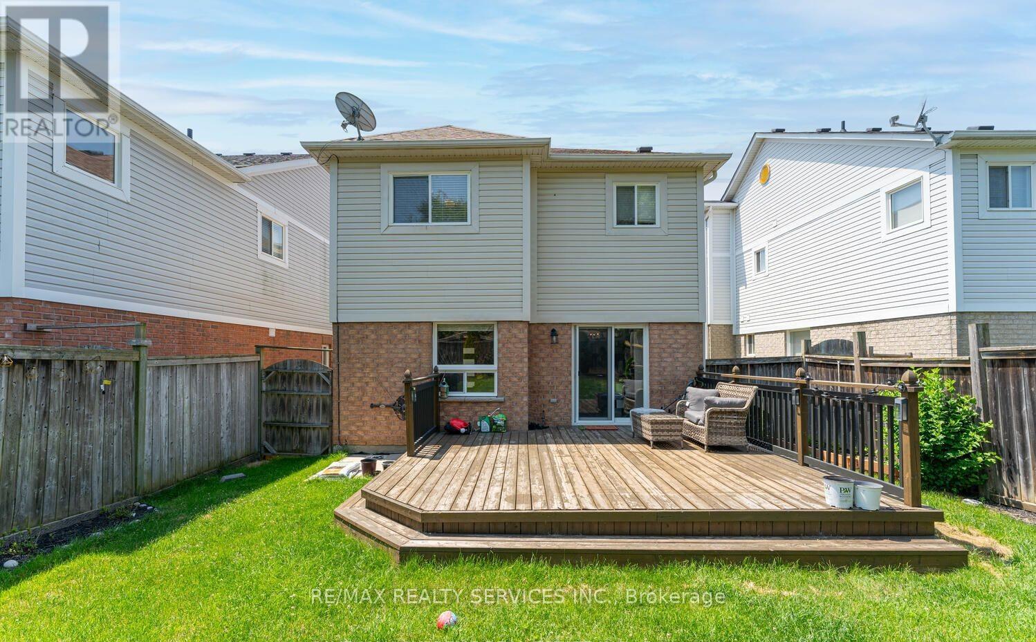 21 Lazio Street, Whitby, Ontario  L1R 3A3 - Photo 32 - E12470223