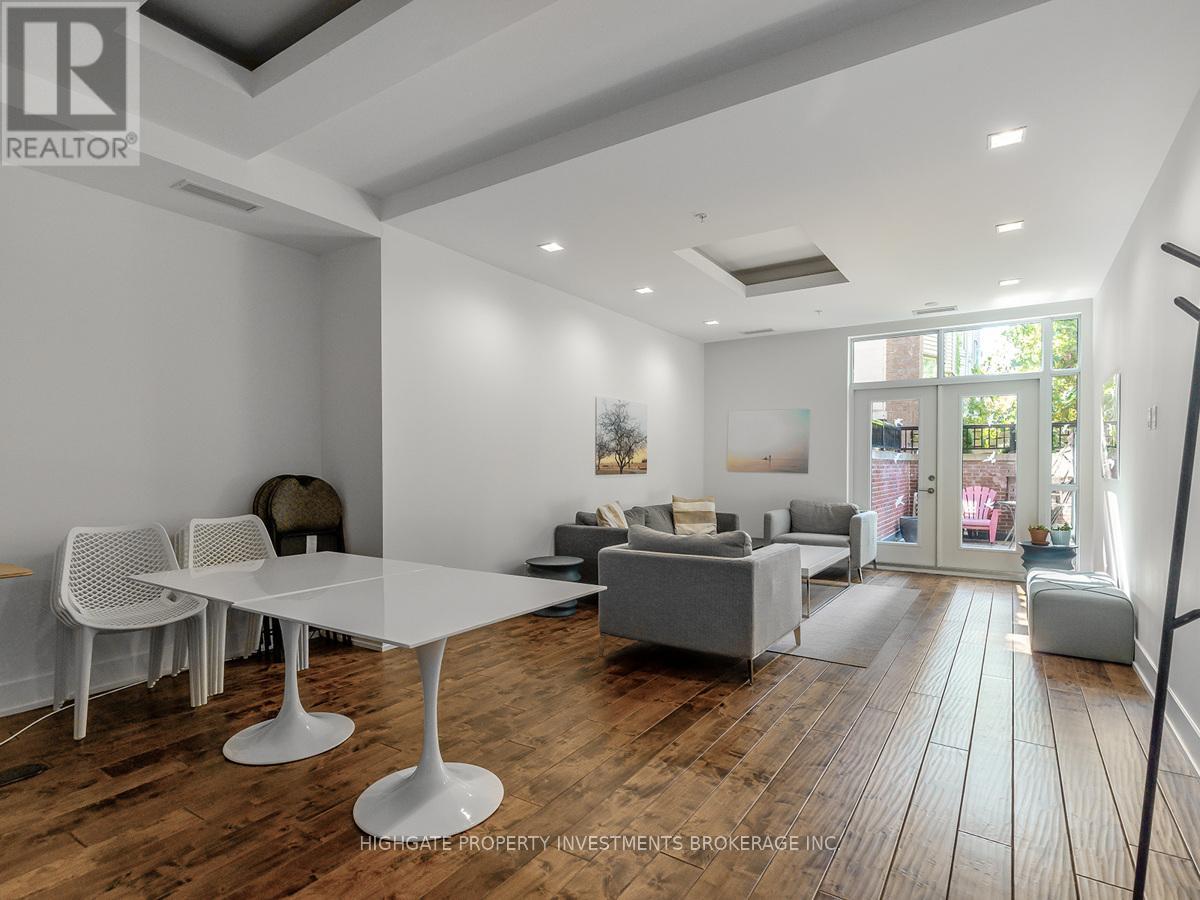 105 - 66 Kippendavie Avenue, Toronto, Ontario  M4L 0A4 - Photo 10 - E12470225