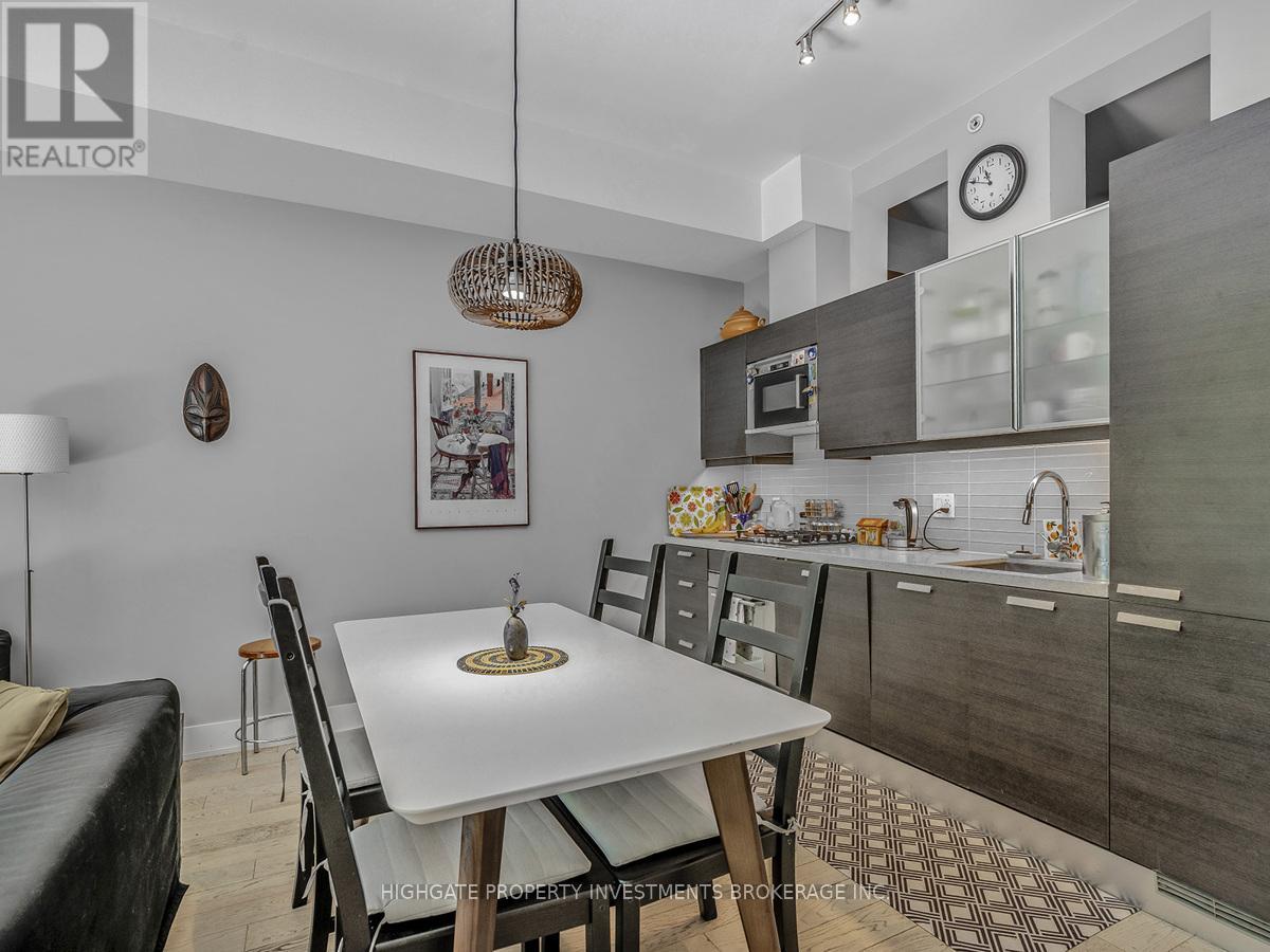 105 - 66 Kippendavie Avenue, Toronto, Ontario  M4L 0A4 - Photo 14 - E12470225