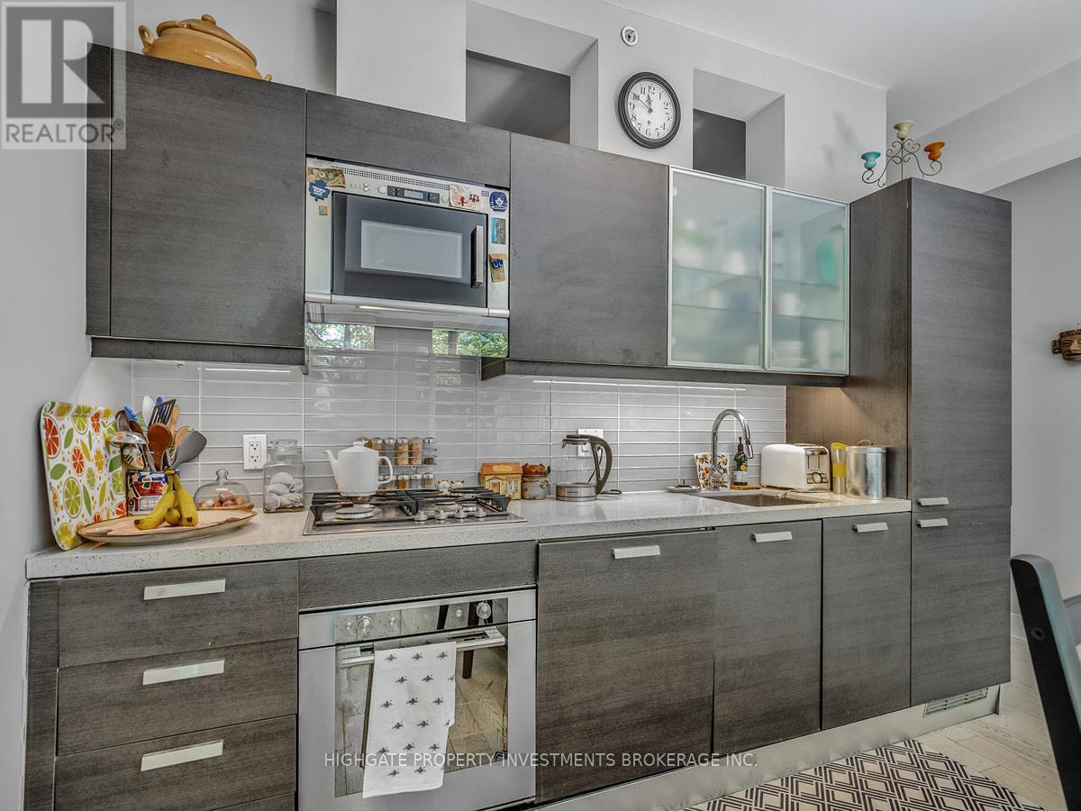 105 - 66 Kippendavie Avenue, Toronto, Ontario  M4L 0A4 - Photo 16 - E12470225