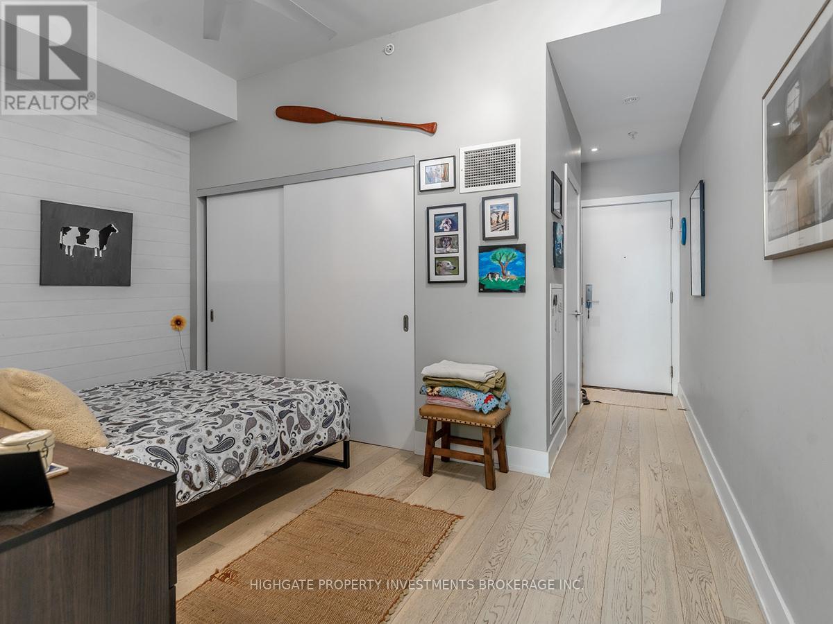105 - 66 Kippendavie Avenue, Toronto, Ontario  M4L 0A4 - Photo 17 - E12470225