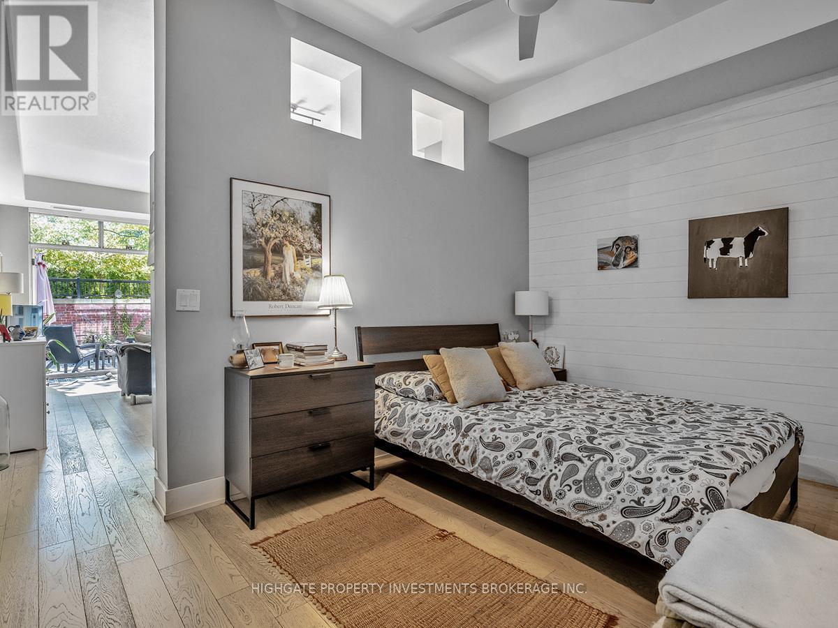 105 - 66 Kippendavie Avenue, Toronto, Ontario  M4L 0A4 - Photo 19 - E12470225