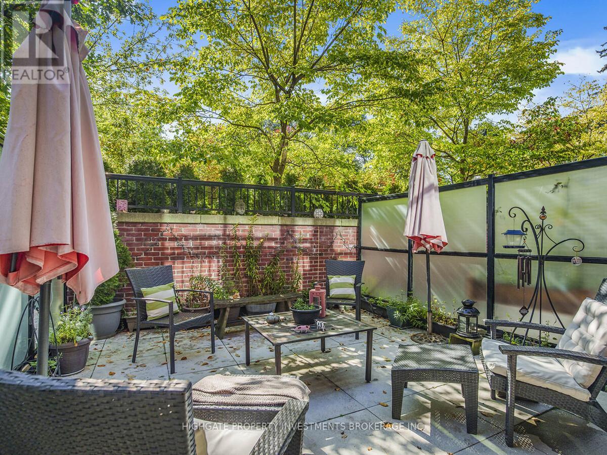 105 - 66 Kippendavie Avenue, Toronto, Ontario  M4L 0A4 - Photo 21 - E12470225