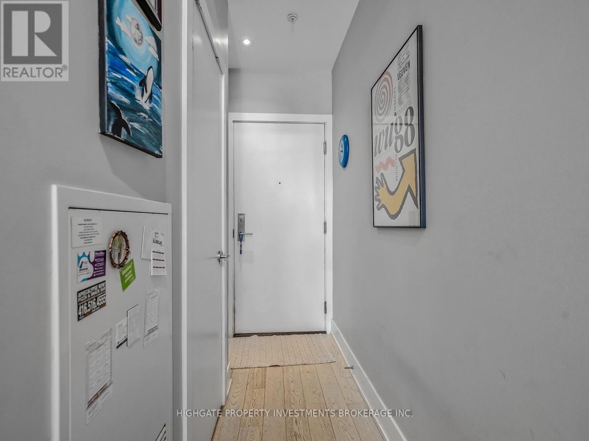 105 - 66 Kippendavie Avenue, Toronto, Ontario  M4L 0A4 - Photo 3 - E12470225