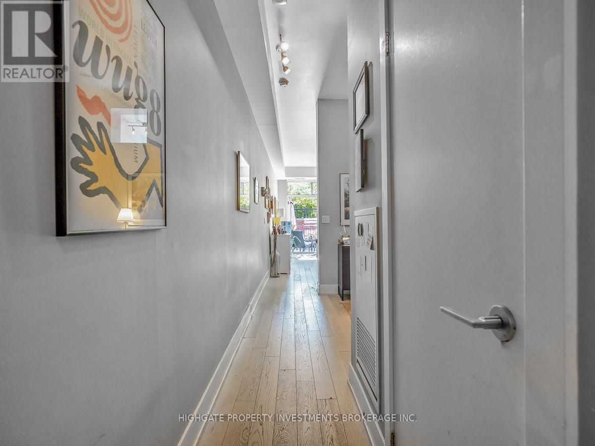 105 - 66 Kippendavie Avenue, Toronto, Ontario  M4L 0A4 - Photo 4 - E12470225